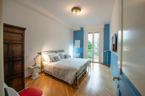 Mamo Florence - Matteotti Apartment